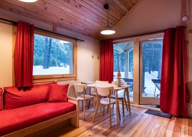 Camping Huttopia Divonne Les Baine Rhone Alpes Frankrijk 401-HUTTOPIA_LaClaree-ManuReyboz Huttopia Divonne Les Bains 30pluskids