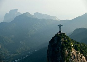 Travelnauts Brazilie Rio de Janeiro Corcovado Travelnauts Rondreis Brazilië  30pluskids