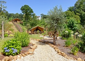 Casa Fontelheira in Noord-Portugal, lodge Crianca Casa Fontelheira 30pluskids