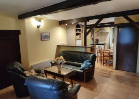 Domaine Las Brugues in de Aude, Zuid-Frankrijk 05 gîte métayer Las Brugues 30pluskids