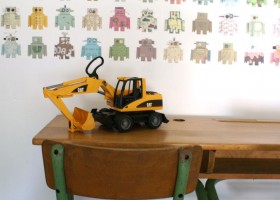 5-Pyrenees Passions in Estadens Frankrijk kidsproof Domaine Pyrénées Passions  30pluskids