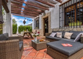 Casa Lobera in Andalusie Spanje Agave9 Casa Lobera  30pluskids