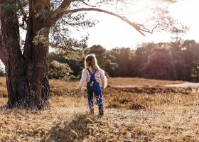 Buitenlust in Limburg, Nederland kindvriendelijk vakantiehuis Vakantiehuis Buitenlust 30pluskids