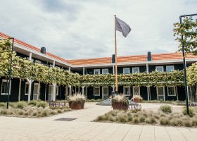 De Zeeuwse Kust in Renesse, Nederland hotel Strandpark De Zeeuwse Kust 30pluskids
