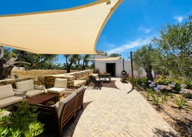 Quinta da Vida Algarve Portugal terras Quinta da Vida 30pluskids