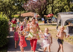 Camping les Charmilles Ardèche 8 Camping les Charmilles 30pluskids