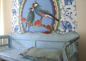 10-Pyrenees Passions in Estadens Frankrijk -gite-living Domaine Pyrénées Passions  30pluskids