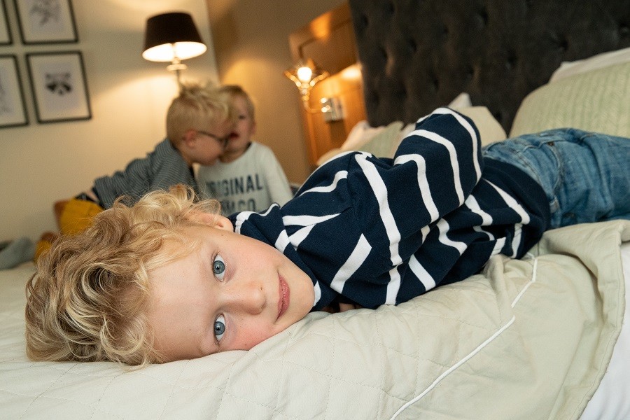 Bilderberg - Speulderbos - kinderen en familie 100