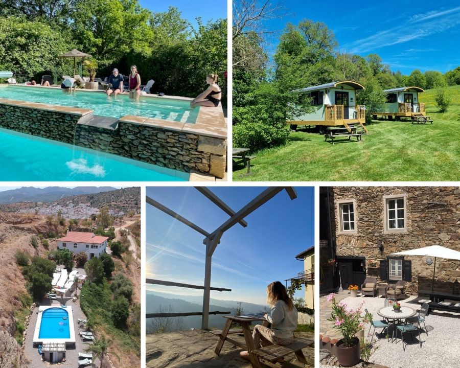 Blog last minutes zomer 2025