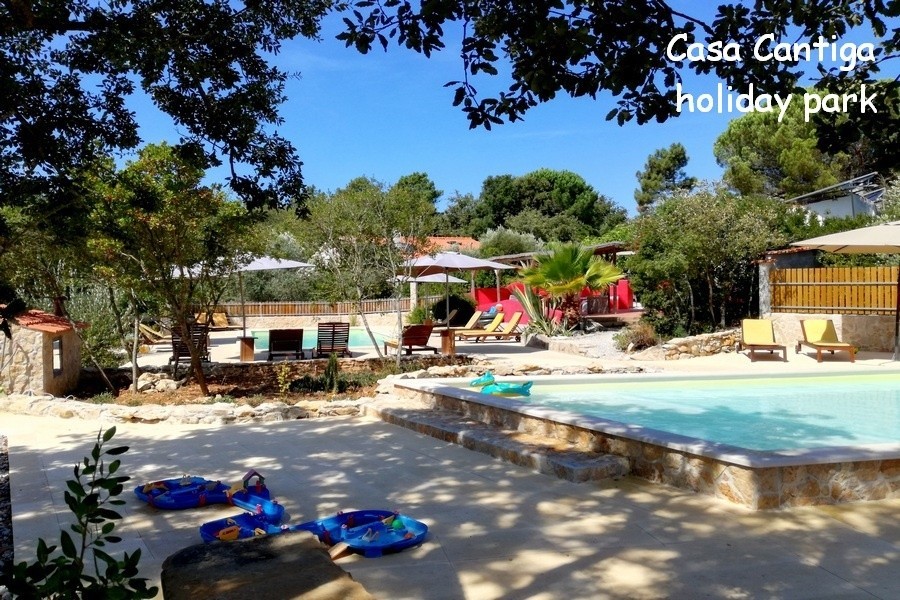 Casa Cantiga Portugal holidaypark