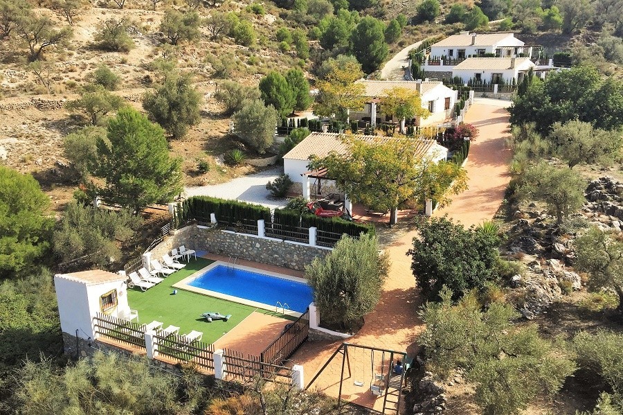 Casa Lobera in Andalusie, Spanje overzichtsfoto.jpg