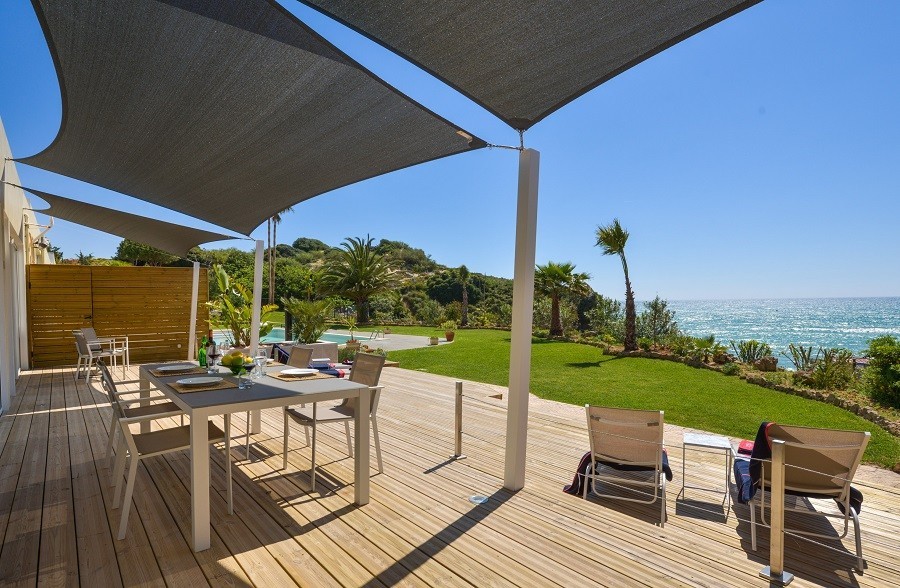 Casita Travel - Algarve - Portugal Beach Appartement Praia Deluxe