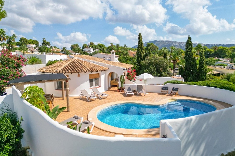 Casita Travel Spanje Costa Blanca blog