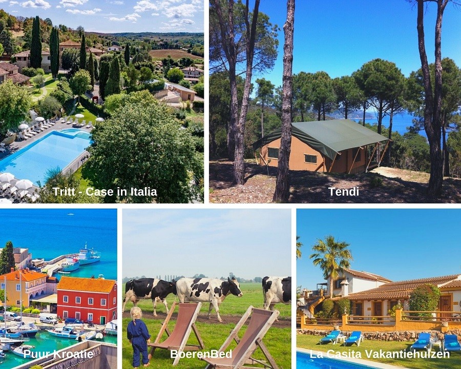 Collage reisexperts 30pluskids