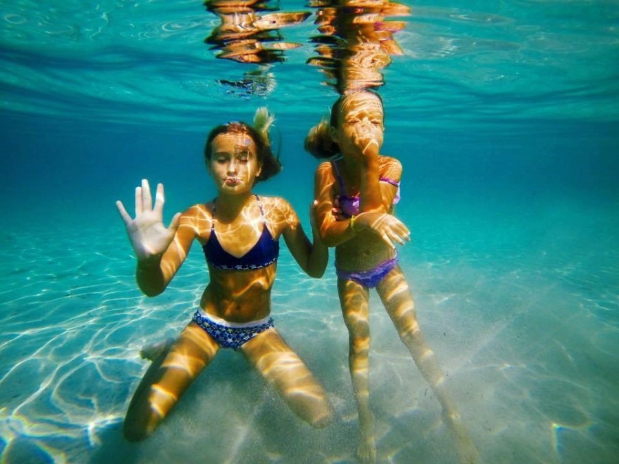 Greencamp Vakantiegevoel