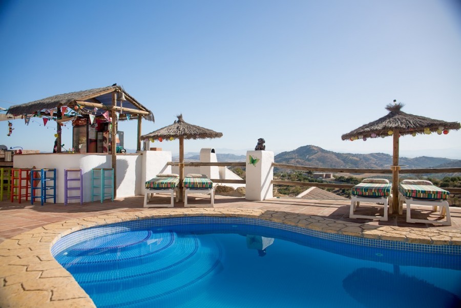 Hacienda Guaro Viejo terrein zwembad met bar kl.jpg