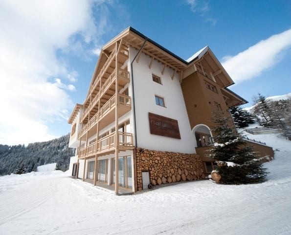 Hotel Naturlich Oostenrijk