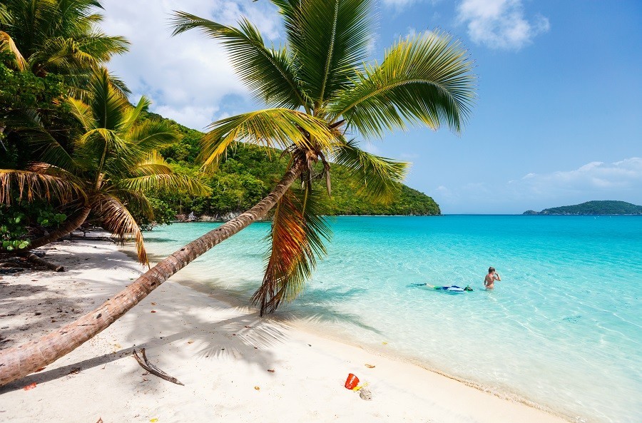 Local Hero Travel Thailand witte stranden