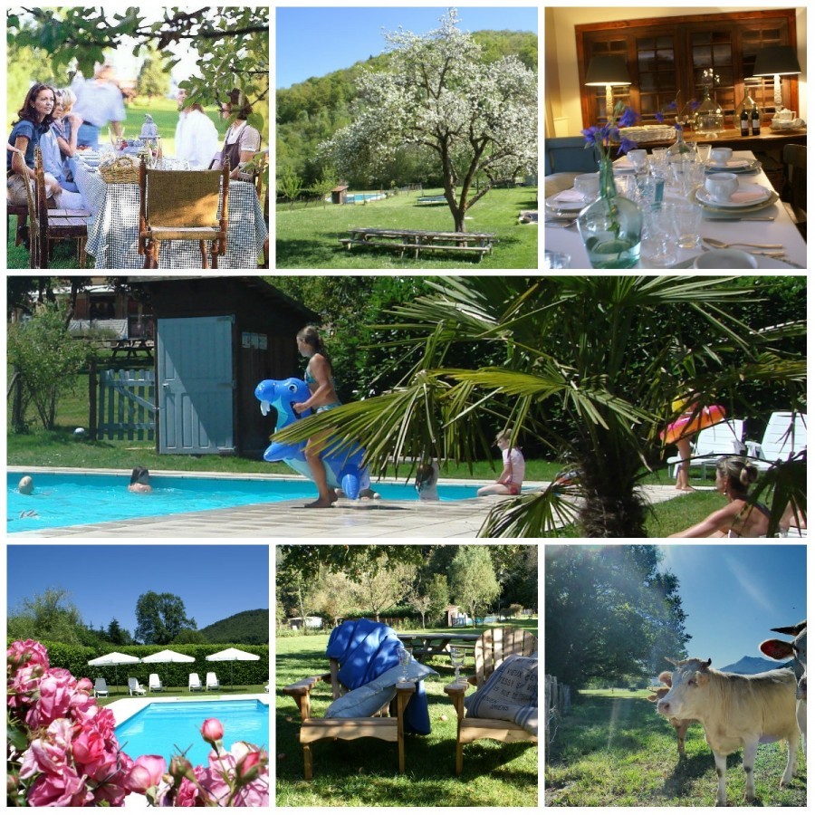 Pyrenees Passions in de Midi-Pyrenees, Frankrijk compilatie 2