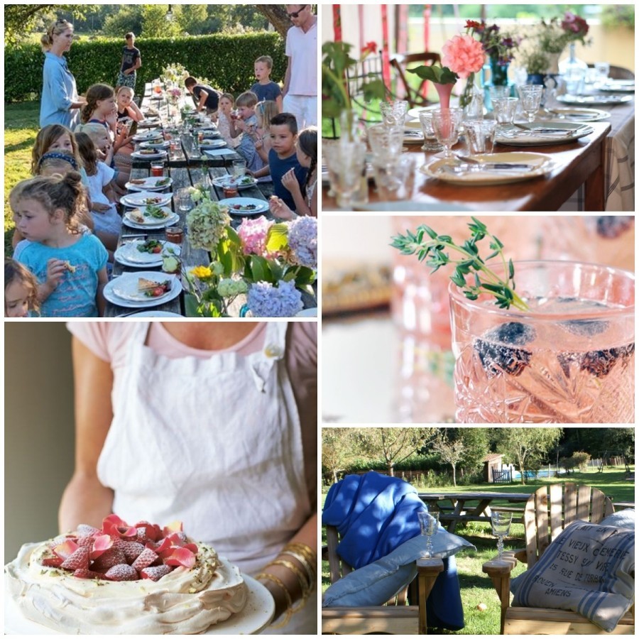Pyrenees Passions in de Midi-Pyrenees, Frankrijk table d'hotes
