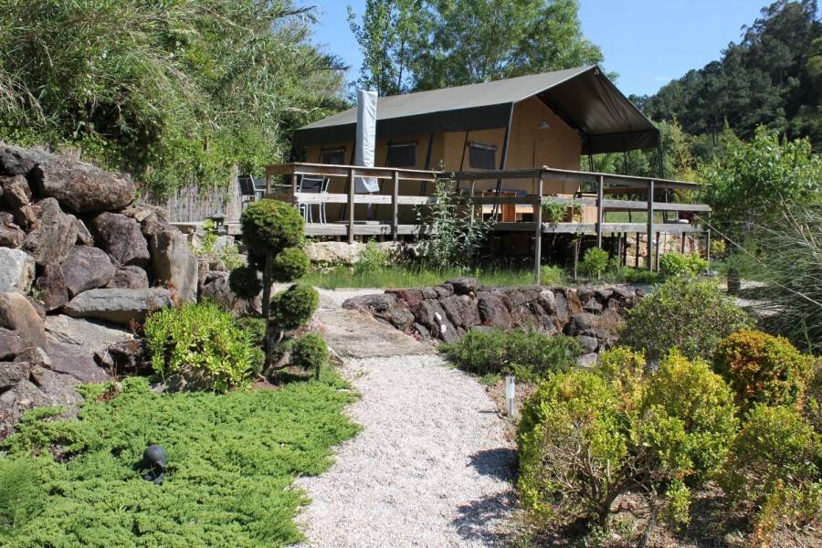 Quinta Japonesa safaritent.JPG