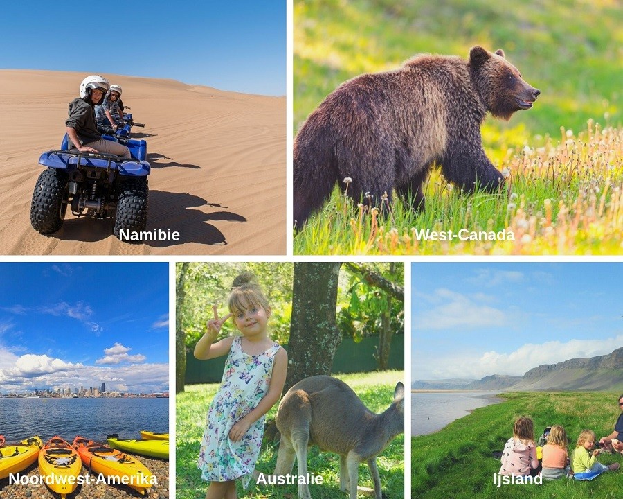 Top 5 Travelnauts Simone