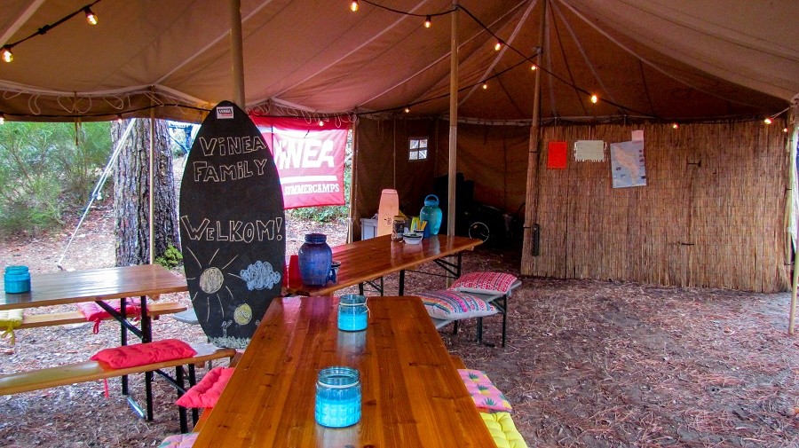 Vinea Family blog Frankrijk